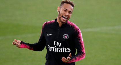 Manchester United offered Neymar by Paris Saint-Germain