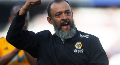 Manchester United and Liverpool are losing ground to Wolverhampton Wanderers in the chase to sign Birmingham City youngster Ramello Mitchell