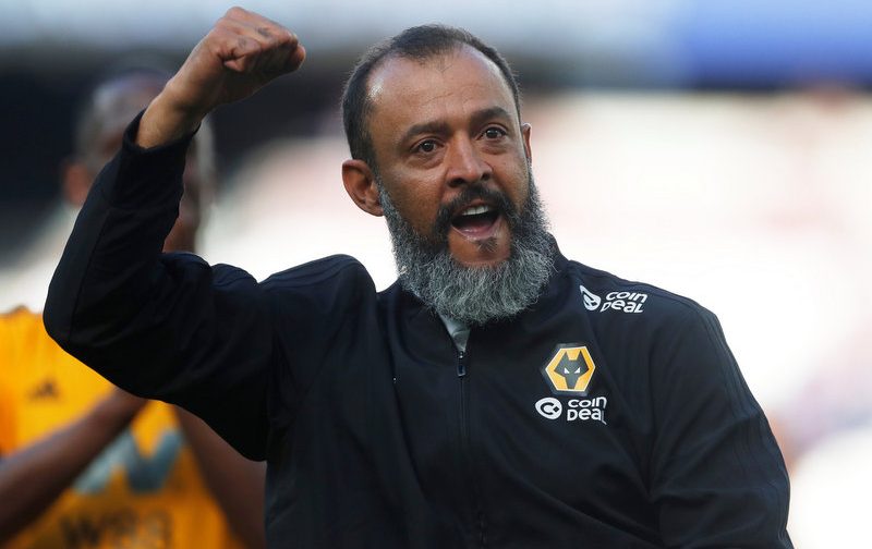 Manchester United and Liverpool are losing ground to Wolverhampton Wanderers in the chase to sign Birmingham City youngster Ramello Mitchell