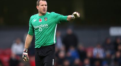 EXCLUSIVE: The Bigger Interview with Oxford United legend Ryan Clarke
