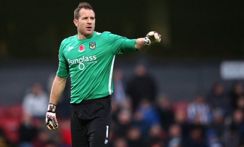 EXCLUSIVE: The Bigger Interview with Oxford United legend Ryan Clarke