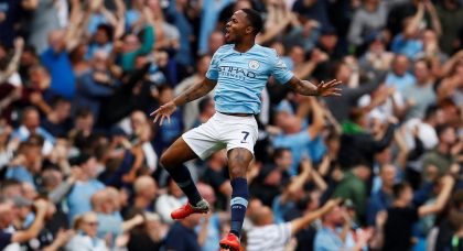 England international Raheem Sterling wants new Manchester City deal worth £275,000-a-week
