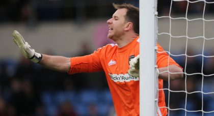 Twitter Q&A with Oxford United hero Ryan Clarke