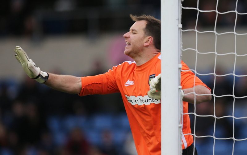 Twitter Q&A with Oxford United hero Ryan Clarke