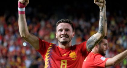 Chelsea to challenge Man United in move for 26-year-old midfielder