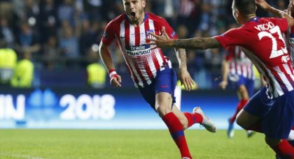 Manchester United chief executive Ed Woodward could secure world-class midfielder Saul Niguez with Atletico forced to sell