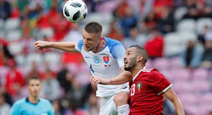 Manchester United still eyeing £60m deal for Inter Milan defender Milan Škriniar