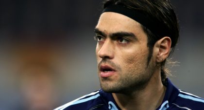 Former Argentina midfielder Aldo Duscher claims Manchester United interest