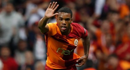 Newcastle United to secure summer target Garry Rodrigues in January