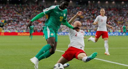 Arsenal to move on transfer deals for highly-rated duo