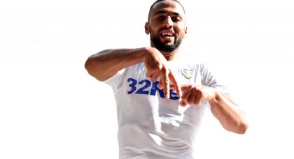 Premier League clubs plot raid for Leeds United Star