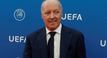 Arsenal aim to appoint Juventus Mastermind