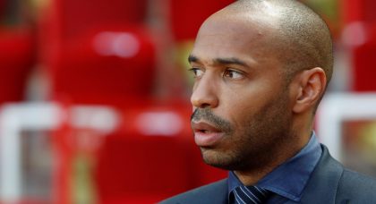 Arsenal and Chelsea legends to make Championship dream Team