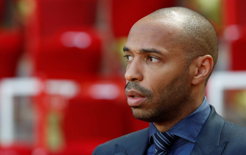 Arsenal and Chelsea legends to make Championship dream Team
