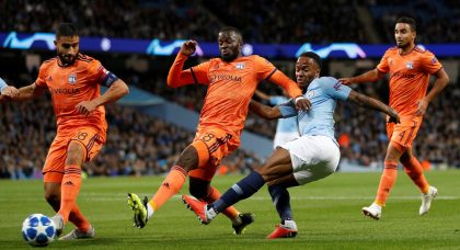 Manchester City target slapped with club-record price Tag