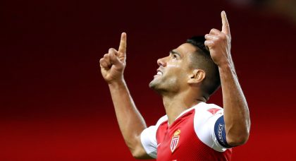 Inter Miami target ex-Chelsea and Manchester United Striker