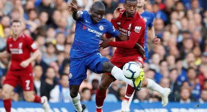 Chelsea offer Paris Saint-Germain target N’Golo Kante bumper new contract