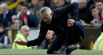 Jose Mourinho is set to axe three Manchester United players in order to get a centre back signed