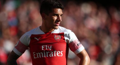 Gunners legend Robert Pires loves Arsenal’s £26m “warrior” Lucas Torreira