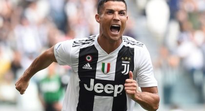 Manchester United made an offer to re-sign legend Cristiano Ronaldo but did not meet Real Madrid’s €100m demand
