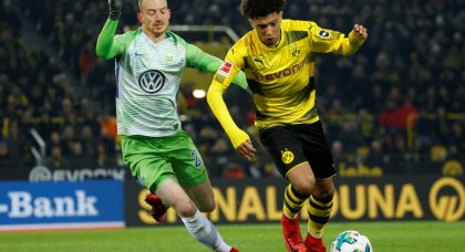 Ed Woodward signs off Jadon Sancho and two other mega signings for Manchester United this summer