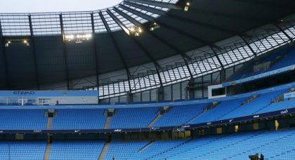 Man City beat Arsenal in race to sign highly-rated Millwall midfielder