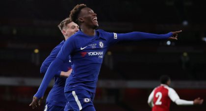 Chelsea starlet latest young English talent linked to Bundesliga move