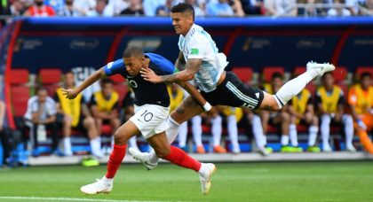 Wolves lead chase for Manchester United defender Marcos Rojo