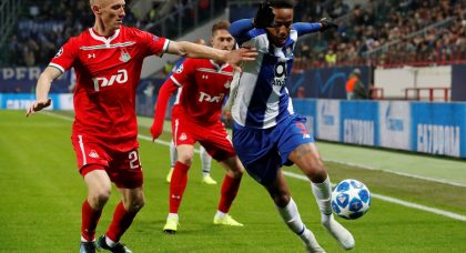 Jose Mourinho pinpoints new Manchester United defensive target