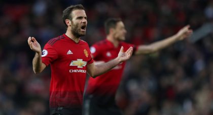 Arsenal receive transfer boost as target stalls over new Manchester United deal