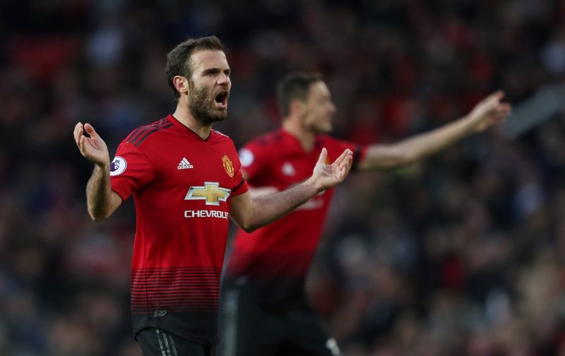 Arsenal receive transfer boost as target stalls over new Manchester United deal