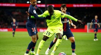 Arsenal move for Nicolas Pepe after failing to land Cengiz Under