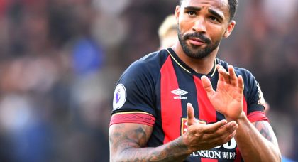 Chelsea plot swoop for in-form Premier League Striker