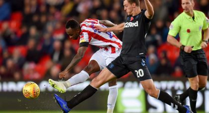 Liverpool, Chelsea and Spurs monitoring young Boro defender