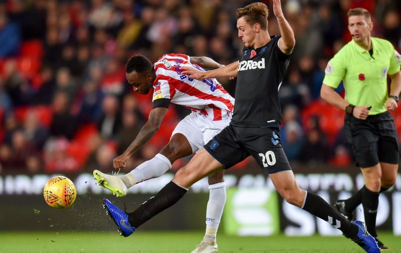 Liverpool, Chelsea and Spurs monitoring young Boro defender
