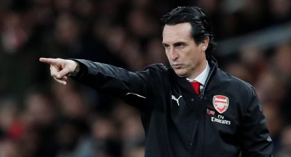Arsenal send scouts to watch Brazilian teenage Talent