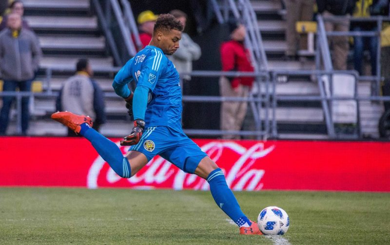 Manchester City nearing deal to sign 23-year-old goalkeeper