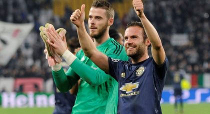 Four Manchester United players who will be desperate for the season not to end early