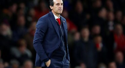 Unai Emery sacking was in the pipeline for ‘weeks’ says Arsenal director Josh Kroenke