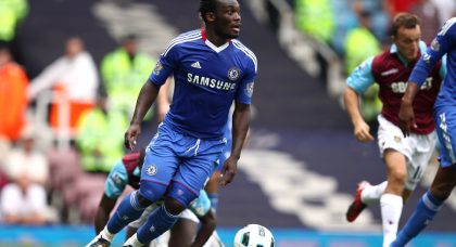 Where are they now? Ex-Chelsea star Michael Essien