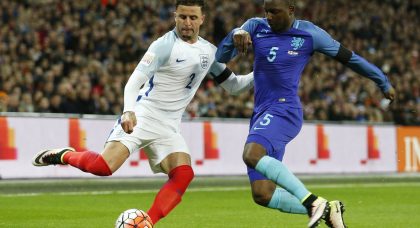 Newcastle boss Rafa Benitez eyes Dutch defender deal