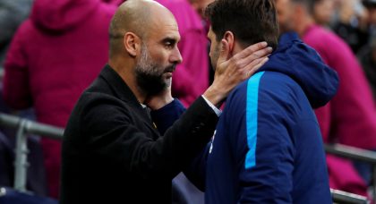 Spurs and Man City eye swoop for exciting French forward
