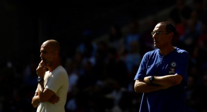 Shoot’s Chelsea vs Man City Combined XI