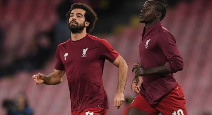 Top 5: Shoot’s 2018 BBC African Footballer of Year