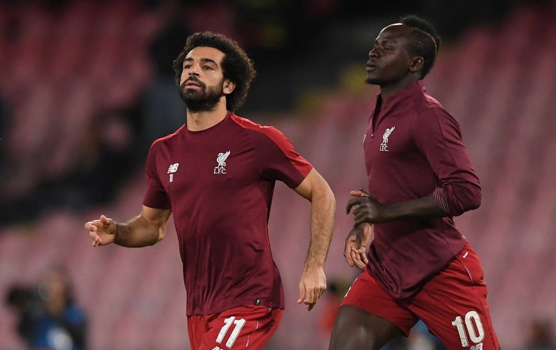 Top 5: Shoot’s 2018 BBC African Footballer of Year