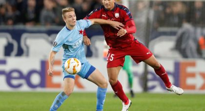 Manchester United show interest in Bordeaux defender Pablo