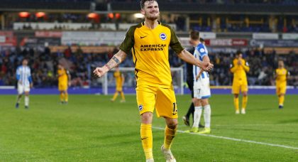 Liverpool could make January move for Premier League playmaker