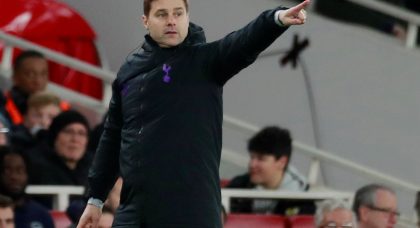 Manchester United make initial contact with Mauricio Pochettino following abysmal start to their 2020/21 campaign