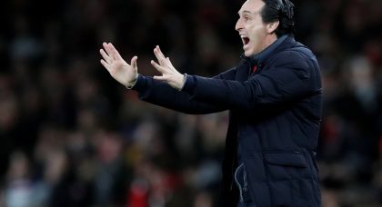 Arsenal could be set to make January move for goalkeeper