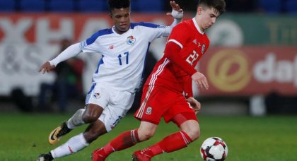 Rangers eye loan swoop for Liverpool starlet Ben Woodburn